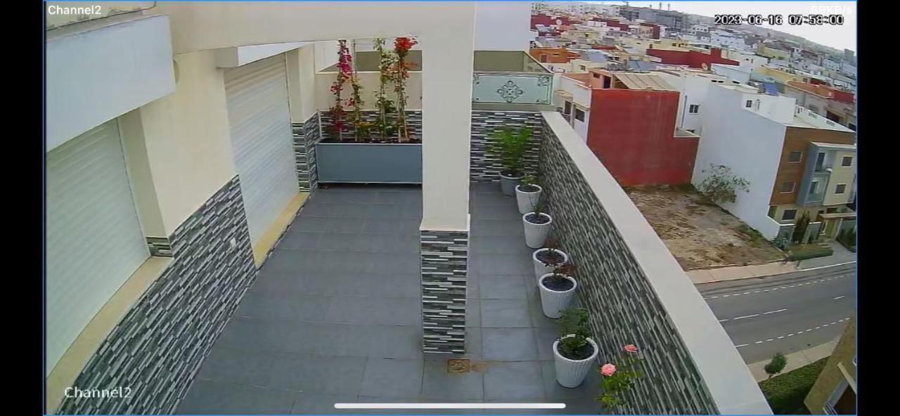 Agadir Haut Founty Exterior foto